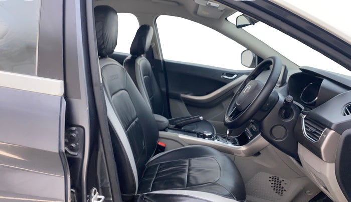 2019 Tata NEXON XZA PLUS PETROL, Petrol, Automatic, 98,186 km, Right Side Front Door Cabin