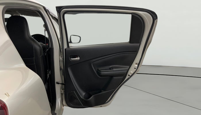 2021 Maruti Celerio VXI, Petrol, Manual, 25,160 km, RHS Rear Door