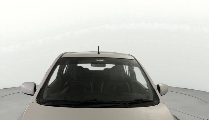 2021 Maruti Celerio VXI CNG, CNG, Manual, 60,472 km, Front Windshield