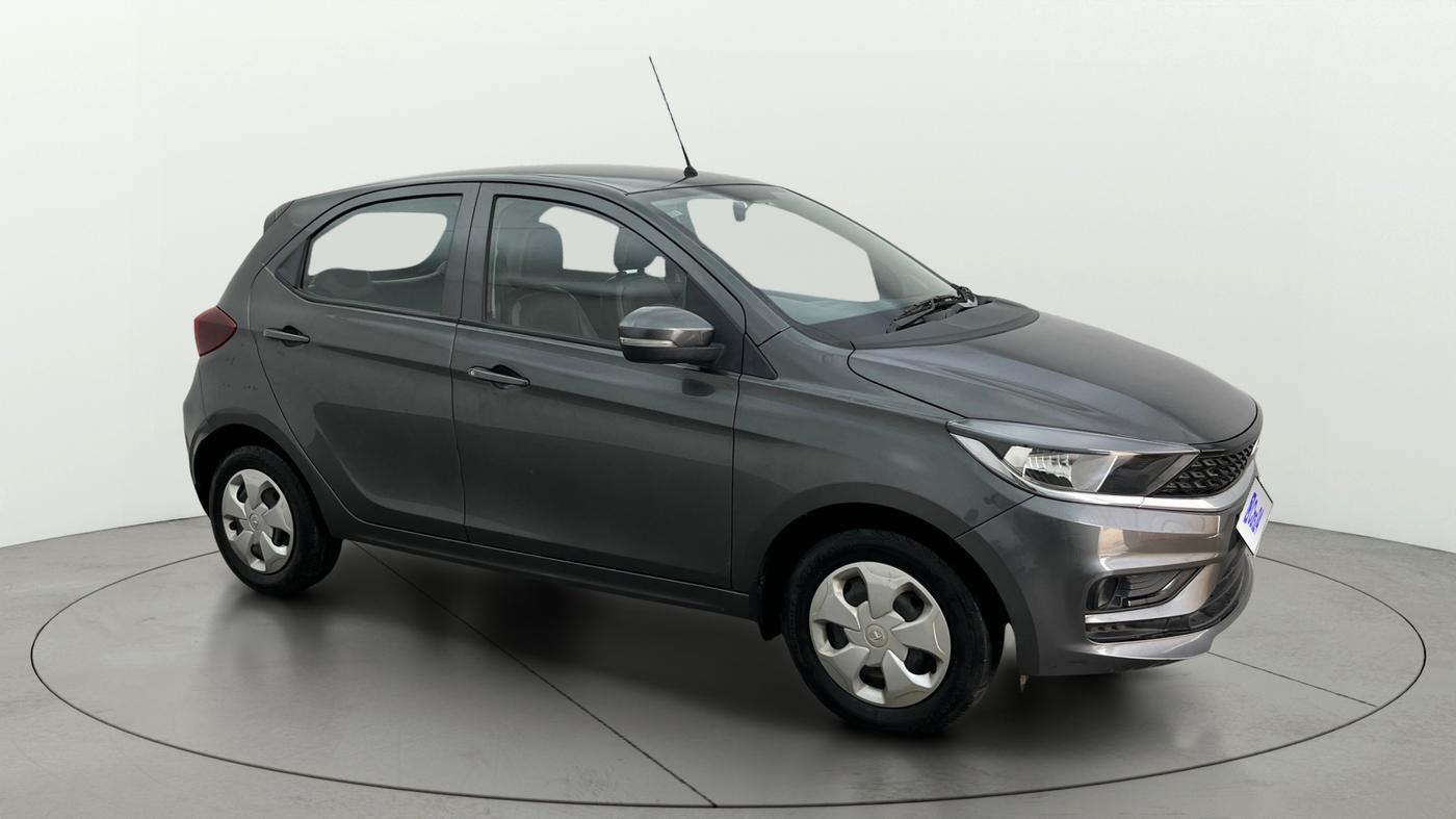 2021 Tata Tiago XT PETROL, Petrol, Manual, 36,013 km, SRP
