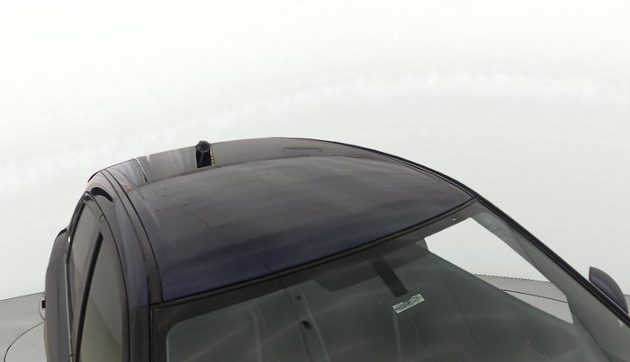 2020 Toyota Glanza V CVT, Petrol, Automatic, 68,732 km, Roof