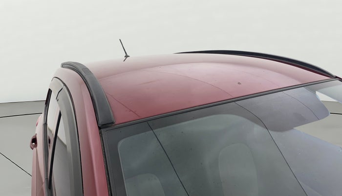 2015 Hyundai Grand i10 SPORTZ 1.2 KAPPA VTVT, Petrol, Manual, 78,560 km, Roof