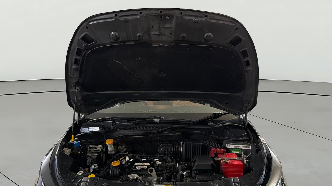 2022 Tata ALTROZ XM PLUS PETROL, CNG, Manual, 53,551 km, Open Bonet