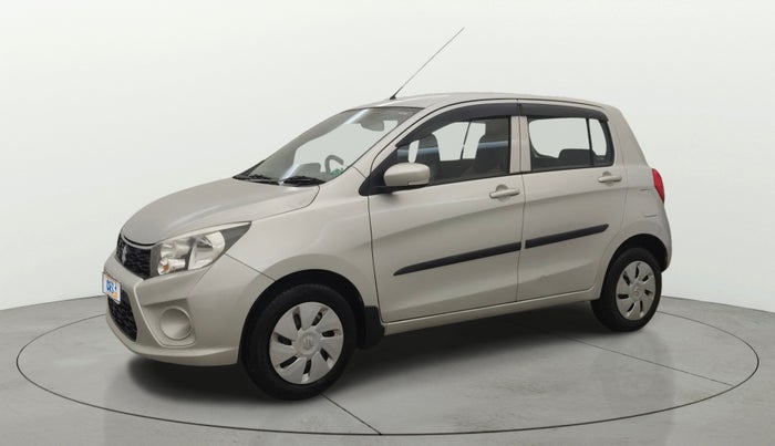 2018 Maruti Celerio ZXI AMT (O), Petrol, Automatic, 69,161 km, Left Front Diagonal