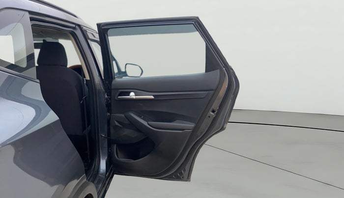 2019 KIA SELTOS HTK 1.5 PETROL, Petrol, Manual, 69,067 km, RHS Rear Door