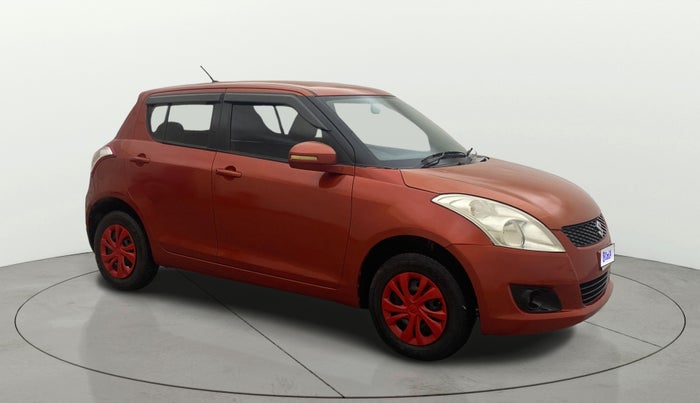 2014 Maruti Swift VDI, Diesel, Manual, 91,390 km, SRP