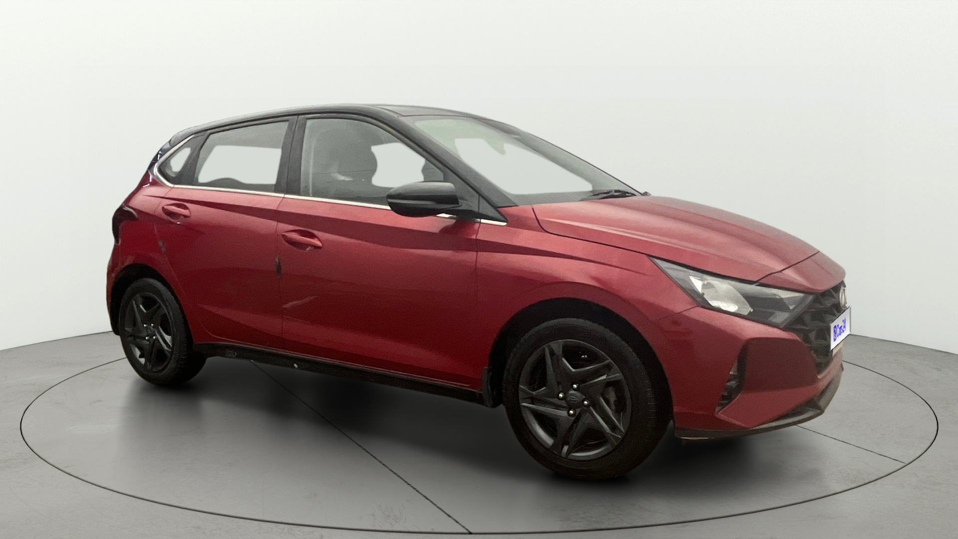 2021 Hyundai i20 SPORTZ 1.2 MT 2021 Hyundai i20 SPORTZ 1.2 MT