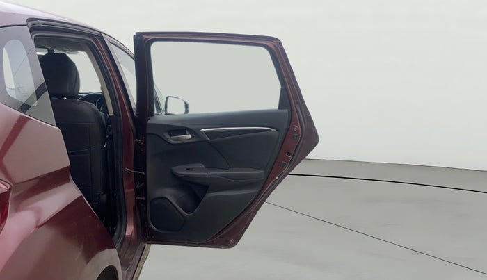 2015 Honda Jazz 1.5L I-DTEC VX, Diesel, Manual, 1,22,998 km, RHS Rear Door