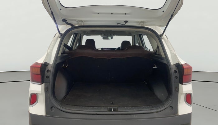 2022 KIA SELTOS HTK PLUS 1.5 IMT, Petrol, Manual, 94,697 km, Boot Open Zoomed View