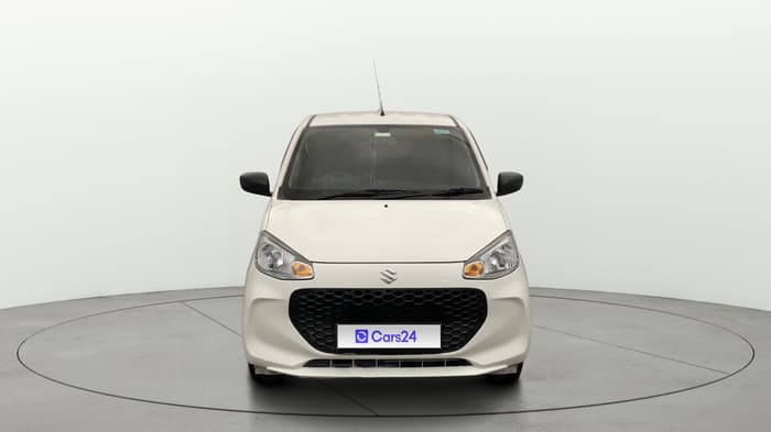 2025 Maruti Alto K10 VXi Plus (O), Petrol, Manual, 26,226 km, Front