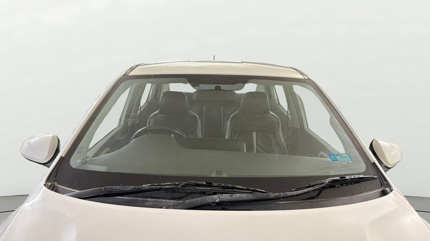 2020 Hyundai AURA S 1.2 CNG, CNG, Manual, 66,943 km, Front Windshield