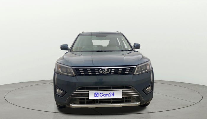 2021 Mahindra XUV300 W8 (O) 1.5 DIESEL, Diesel, Manual, 32,332 km, Front