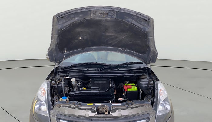 2015 Maruti Swift Dzire VXI, Petrol, Manual, 47,451 km, Open Bonet