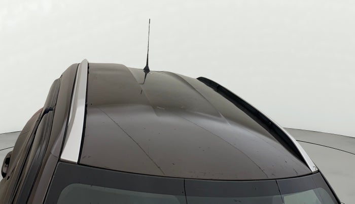 2021 Nissan MAGNITE XL, Petrol, Manual, 76,594 km, Roof