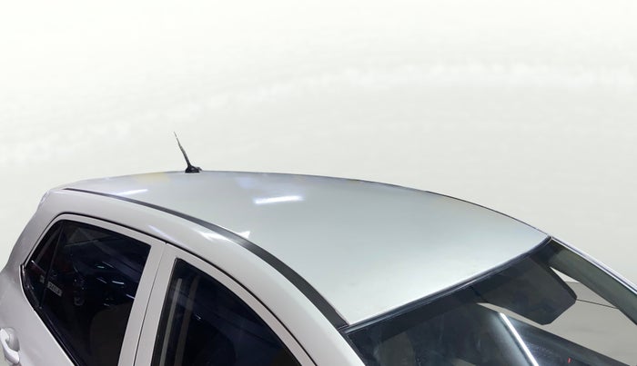 2014 Hyundai Grand i10 MAGNA 1.2 KAPPA VTVT, Petrol, Manual, 87,940 km, Roof