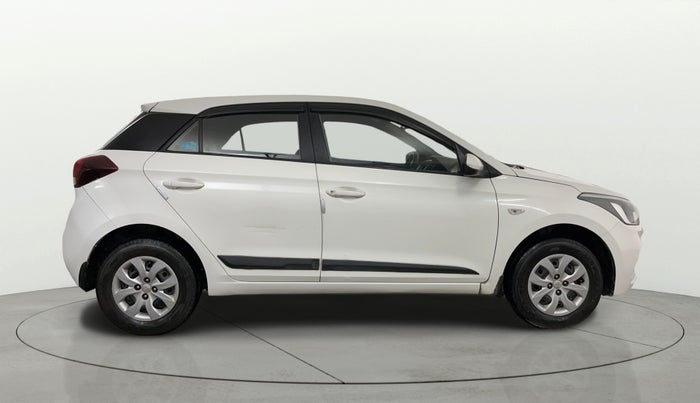 2018 Hyundai Elite i20 MAGNA EXECUTIVE 1.2, Petrol, Manual, 66,871 km, Right Side View
