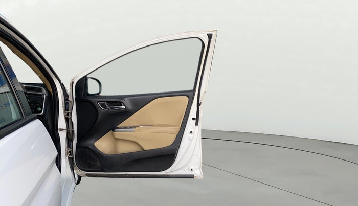 2017 Honda City 1.5L I-VTEC VX CVT, Petrol, Automatic, 62,249 km, RHS Front Door