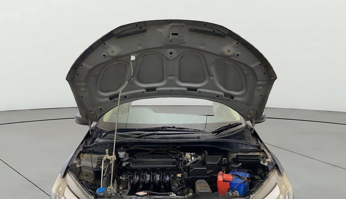 2018 Honda City 1.5L I-VTEC V MT, Petrol, Manual, 46,463 km, Open Bonet