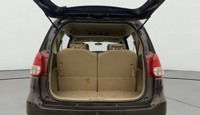 2018 Maruti Ertiga VDI SHVS, Diesel, Manual, 59,405 km, Boot Open Zoomed View