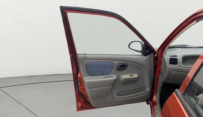 2014 Maruti Alto K10 VXI, Petrol, Manual, 65,833 km, LHS Front Door