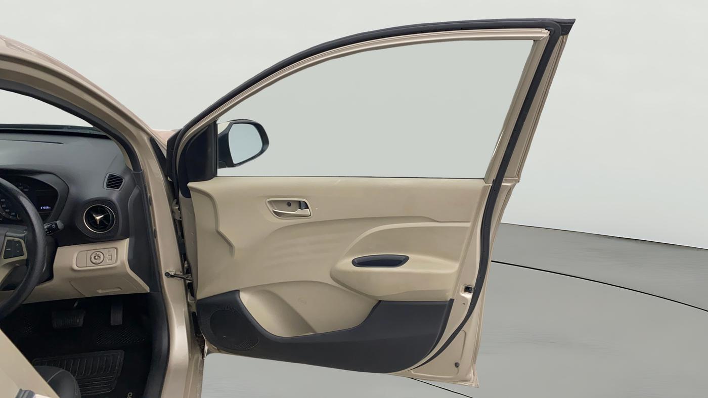 2021 Hyundai NEW SANTRO SPORTZ AMT, Petrol, Automatic, 37,553 km, RHS Front Door