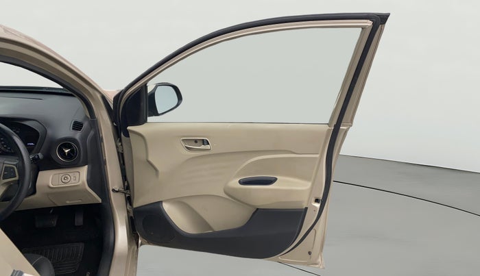 2021 Hyundai NEW SANTRO SPORTZ AMT, Petrol, Automatic, 37,553 km, RHS Front Door