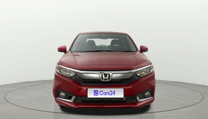 2020 Honda Amaze 1.2L I-VTEC VX, Petrol, Manual, 56,769 km, Front
