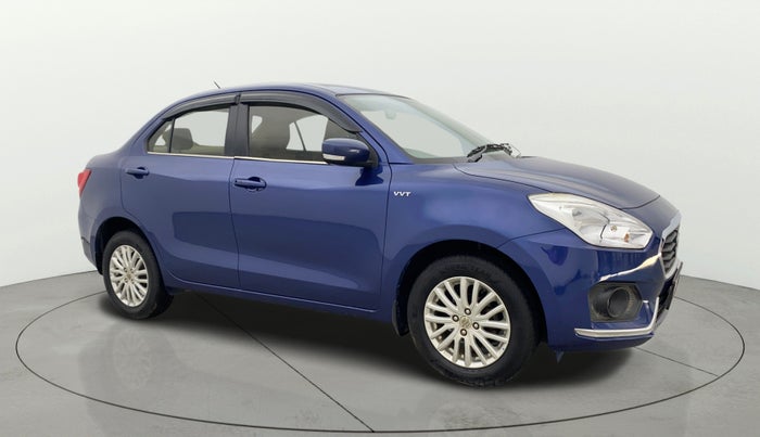 2018 Maruti Dzire ZXI AMT, Petrol, Automatic, 54,399 km, SRP
