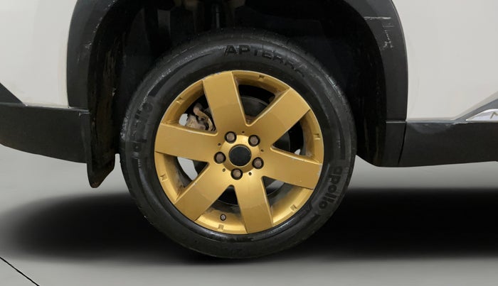 2020 MG HECTOR SHARP 1.5 DCT PETROL, Petrol, Automatic, 66,365 km, Right Rear Wheel