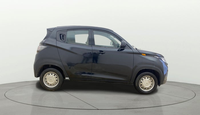2018 Mahindra KUV 100 NXT K2 P 6 STR, CNG, Manual, 70,969 km, Right Side View