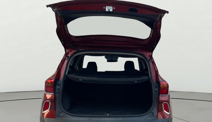 2022 KIA SELTOS HTK PLUS 1.5, Petrol, Manual, 24,502 km, Boot Door Open