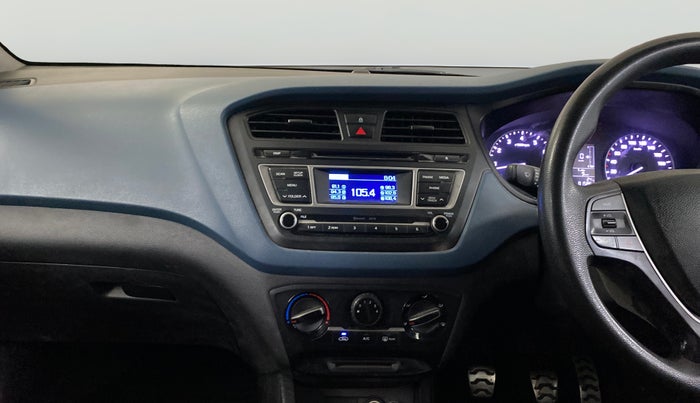 2015 Hyundai i20 Active 1.2 S, Petrol, Manual, 81,577 km, Air Conditioner