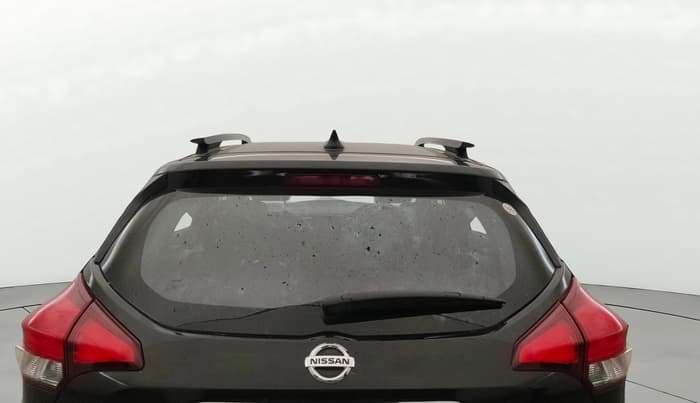 2021 Nissan Kicks XV PREMIUM TURBO 1.3 CVT, Petrol, Automatic, 39,541 km, Rear Windshield