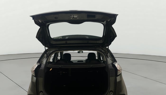 2020 Tata NEXON XM PETROL, Petrol, Manual, 1,48,985 km, Boot Open Zoomed View