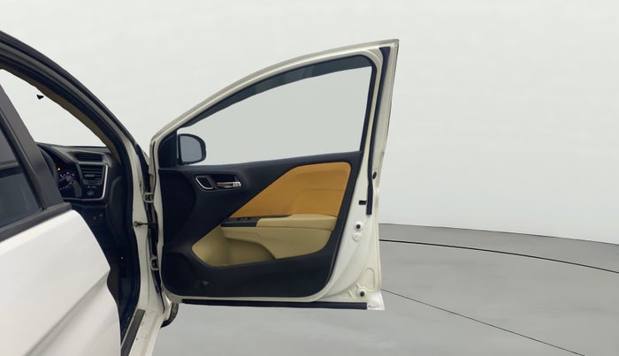 2017 Honda City 1.5L I-VTEC V MT, Petrol, Manual, 79,288 km, RHS Front Door