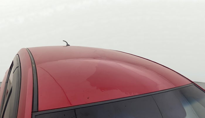 2015 Hyundai Xcent S 1.2, Petrol, Manual, 77,021 km, Roof