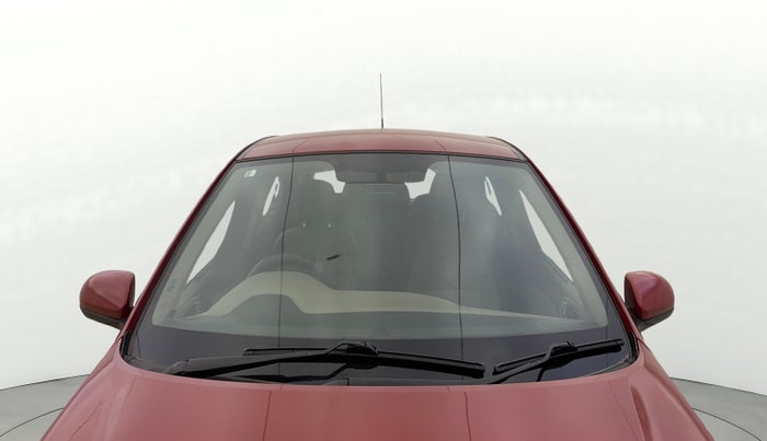 2019 Hyundai Elite i20 MAGNA PLUS 1.2, Petrol, Manual, 55,472 km, Front Windshield