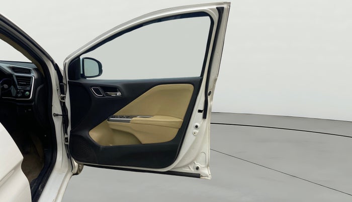 2018 Honda City 1.5L I-VTEC VX CVT, Petrol, Automatic, 63,587 km, RHS Front Door