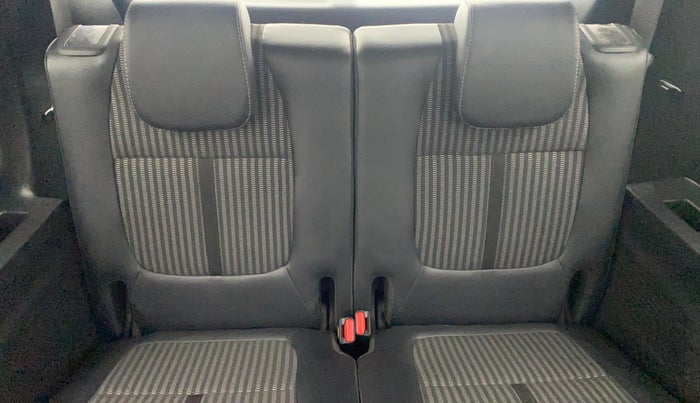 2022 KIA CARENS PRESTIGE PLUS 1.5 DIESEL 7 STR, Diesel, Manual, 21,470 km, Third Seat Row ( optional )