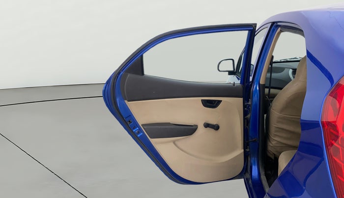 2013 Hyundai Eon ERA +, Petrol, Manual, 61,944 km, LHS Rear Door