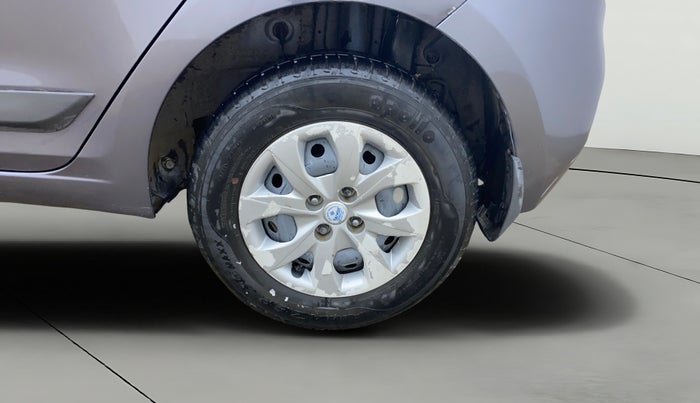 2019 Hyundai Elite i20 ERA 1.2, Petrol, Manual, 18,893 km, Left Rear Wheel