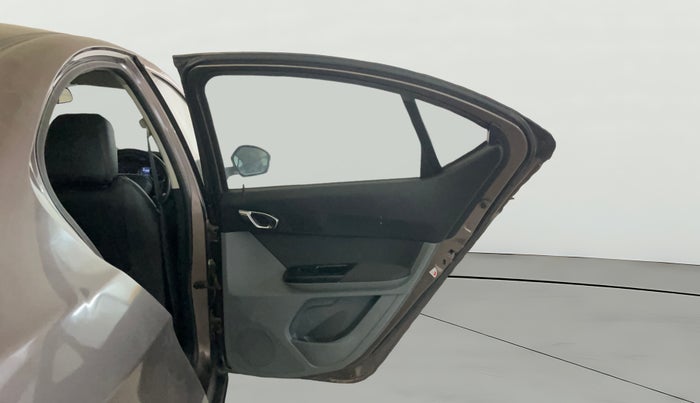 2018 Tata TIGOR XZ (O) PETROL, Petrol, Manual, 63,593 km, RHS Rear Door