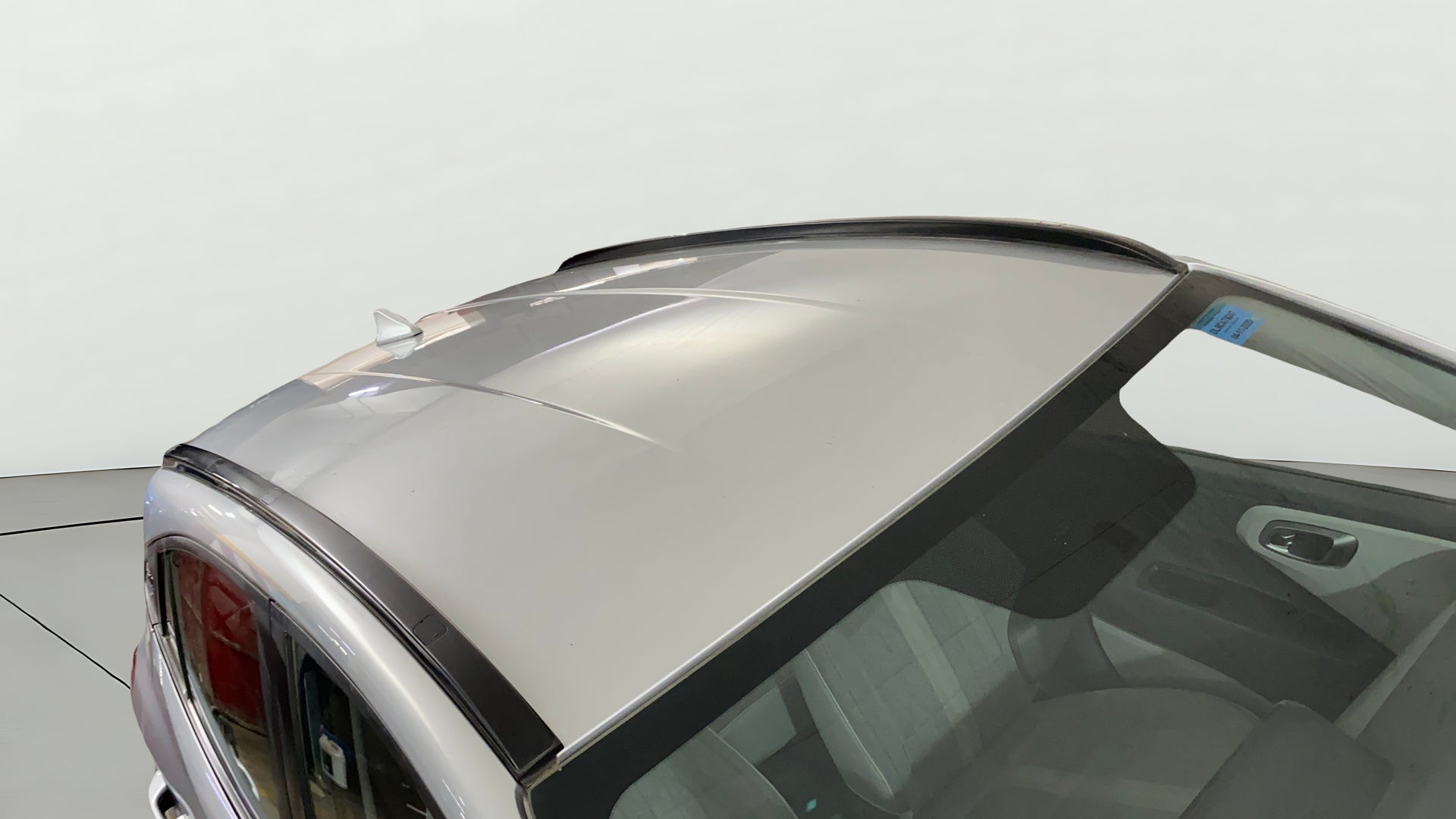 camera-Roof