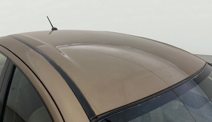 2018 Maruti Dzire VXI, Petrol, Manual, 71,226 km, Roof