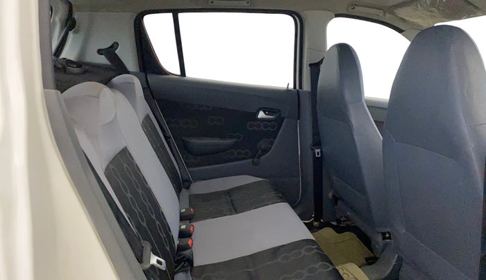 2016 Maruti Alto 800 LXI, Petrol, Manual, 21,965 km, Right Side Rear Door Cabin