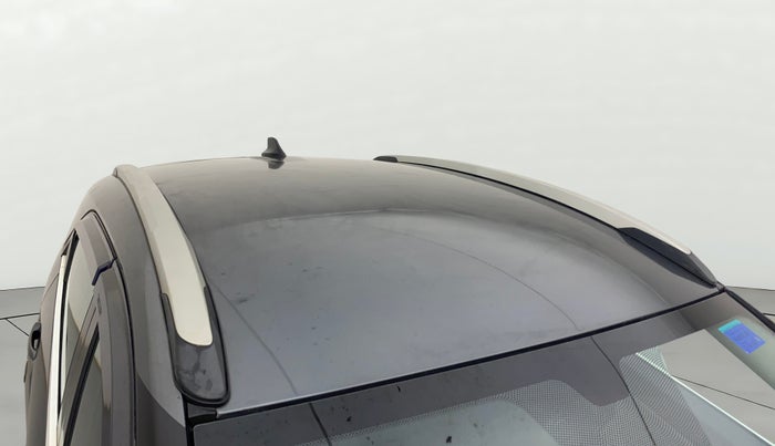 2021 Tata NEXON XZA PLUS PETROL, Petrol, Automatic, 38,822 km, Roof
