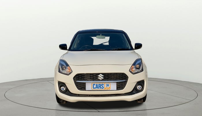 2023 Maruti Swift ZXI PLUS DUAL TONE, Petrol, Manual, 44,029 km, Front
