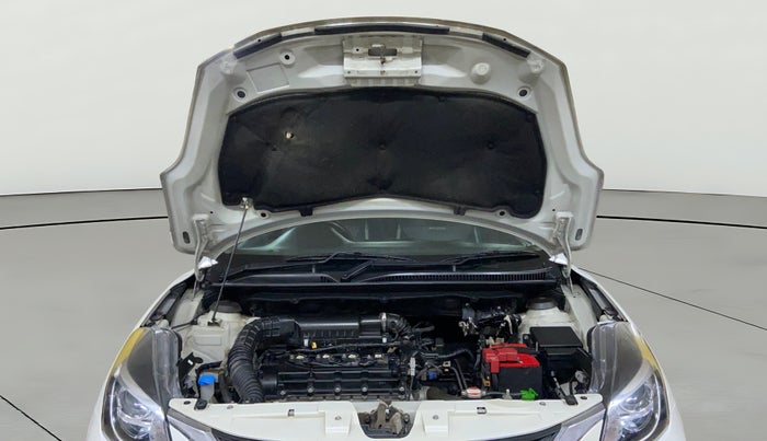 2020 Maruti Baleno DELTA PETROL 1.2, Petrol, Manual, 70,272 km, Open Bonet