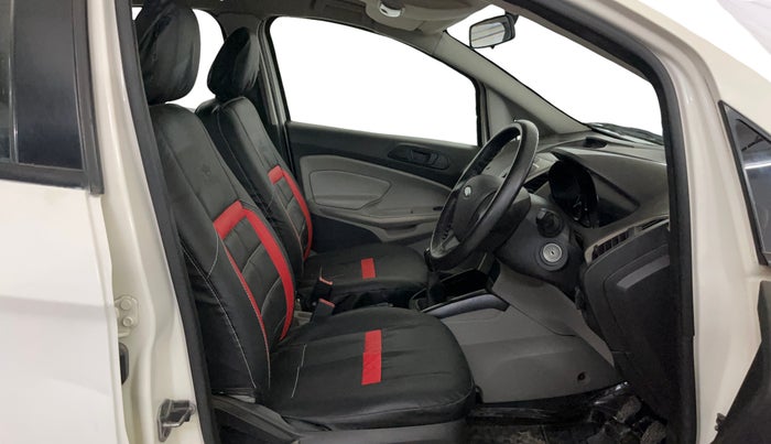 2014 Ford Ecosport AMBIENTE 1.5L PETROL, Petrol, Manual, 94,395 km, Right Side Front Door Cabin