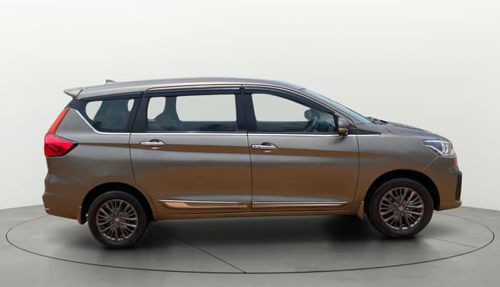 2020 Maruti Ertiga ZXI SHVS, Petrol, Manual, 97,754 km, Right Side View